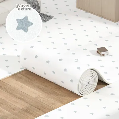 dfang | Toxic Free Trimable Baby Crawling Mat