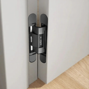 GUTE | Adjustable Wooden Door Hydraulic Dampening Hinge