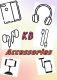 KB accessories