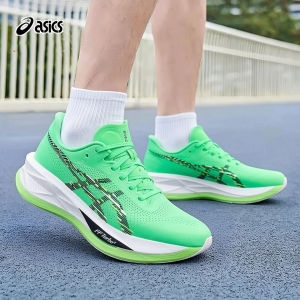 ASICS | Breathable Fabric Competition Running Shoes