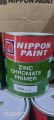 CAT DASAR/MENI/ZINC CHOROMATE NIPPON PAINT GREEN. 