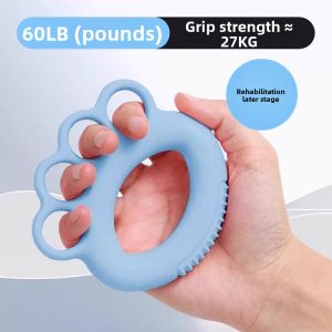 Rehabilitation Grip Strength Trainer Hand Flexibility Ball
