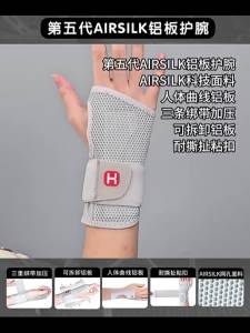 TFCC Injury Tendon Sheath Wrist Fracture Carpal Tunnel Brace