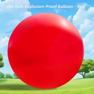 WEIBAI | Outdoor Durable Giant Balloon 36 Inches