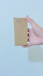 TRAVEL CUTLERY SET / PERALATAN MAKAN LIPAT PORTABLE ALA KOREA / 3IN1