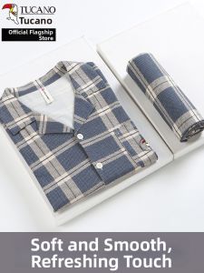 TUCANO | Breathable Light-Weight Loungewear Shorts and Pants