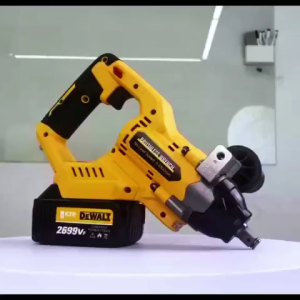 DeWalt Impact Wrench 2699Vf 1500Nm 4 Modes Cordless High-Torque Brushless Heavy Duty Power Tools