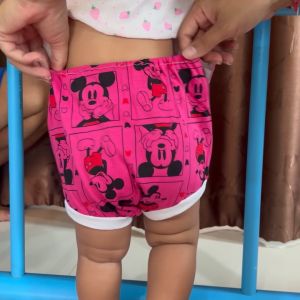 กางเกงเด็ก ขาเต่า กางเกงขาเว้า ราคาถูก ส่งด่วนทุกวัน เพื่อผ้าตัดพับใหญ่/ไม่ใช่เศษผ้า