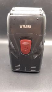 Hair Shaver Wmark 987 #shaver #hairshaver #hairtrimmer #hairclipper #trimmer #clipper #alatcukurrambut #wmark #alatpangkasrambut #barbertools #barber #clipper #hairclippercordless #hairtrimmercordless #hairtrimmercorded #hairtrimmercordless