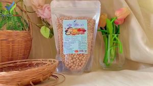 Đậu Hà Lan Vàng Viettin Mart 500g