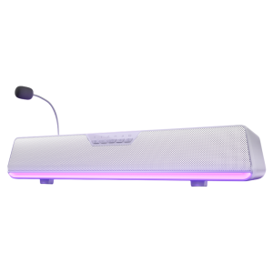 AULA | Gaming Speaker With Mic Wired Bluetooth