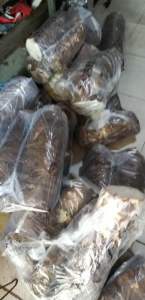 Củ bạc hà núi 2kg Đào sâu trong núi Cấm An Giang hàng tuyển