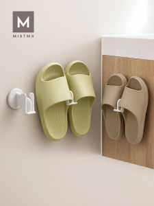 Non-drilling Waterproof Bathroom Hanger