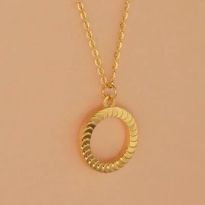 Chow Sang Sang 周生生 Essence 999 24K Pure Gold Price-by-Weight Gold Necklace 94290N