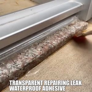 Lem Waterproof Super X 5000 Japan Anti Bocor