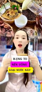 Trà Lá nam 10 vị giảm cân giảm mỡ thừa mỡ máu mỡ gan(15 GÓI DÙNG 30 NGÀY)