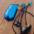 Sustainer|Pickup Sustainiac Not EMG|Seymour Duncan|Dimarzio|Schecter|Ibanez|Fender|PRS|Gibson|Majesty|Gitar Elektrik. 