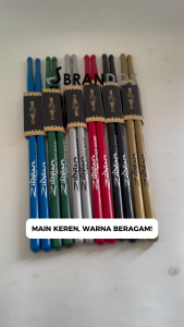 Stick Drum Zildjian Stik Drum STKD-01