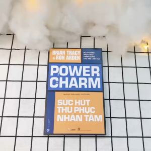 Sách - Sức Hút Thu Phục Nhân Tâm-Vanlangbooks
