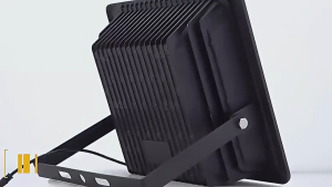 Solar Light 30000W Outdoor LED Light Solar Flood Light IP67 Waterproof Street Lamp With Remote 太阳能灯