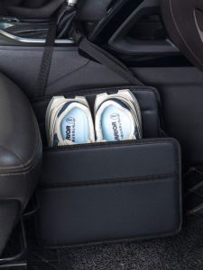 Abu & Mifa | Car Shoe Storage Organizer