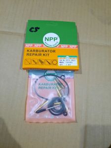 reparkit vakum karburator carbu carburator npp honda Grand GN5 npr