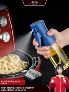 GEDO | Kitchen Aerosol Oil Sprayer Glass