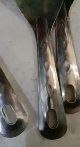 SENDOK NASI/ ENTONG STAINLESS