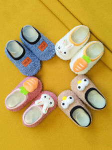 Top Picks for Noiseless Indoor Shoes for Kids