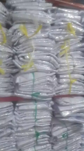 Celana Hijau Panjang Seragam Sekolah SD/MI Madrasyah