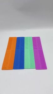 Schylling | Đồ Chơi Bóp Nặn Giảm Stress Bằng Silicon Cấp Thực Phẩm Có Nhạc Chủ Đề Động Vật & Thiên Nhiên Dành Cho Người Từ 18 Tuổi Trở Lên