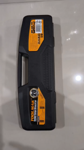 TOOLMAK Kunci Momnent Torsi 1/4 5-25NM 72T 20Pc TMK20069