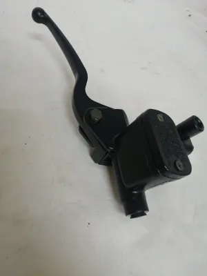 DEMAK EVO FRONT DISC BRAKE MASTER PUMP MASTER PUMP DEPAN MASTER PUMP ATAS TOP MASTER PUMP