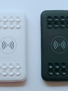 Domars | Wireless Charging Power Bank 10000mAh