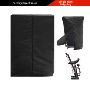 Dustproof Foldable Treadmill Cover