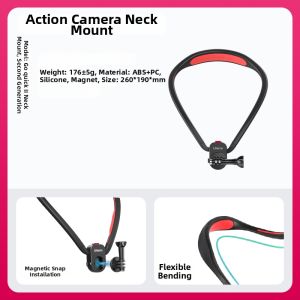 Ulanzi | First-Person View Neck Mount Mobile Stand