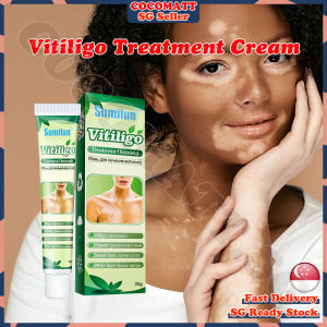 ❤️SG stock❤️ Sumifun Vitiligo cream / White spot cream / Sweat spot treatment / Vitiligo treatment cream / Vitiligo skin treatment 白癜风 白斑膏 汗斑膏