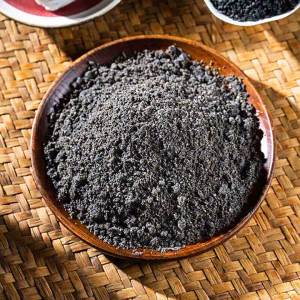 Fresh Instant Black Sesame Powder