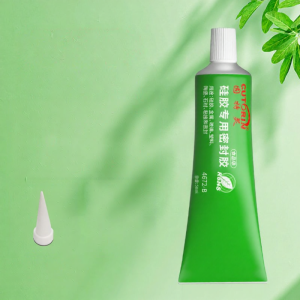 XIANGRUIBANG | Soft Non-toxic Heat-resistant Adhesive