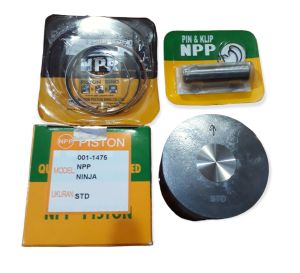Piston kit seher set ninja pin15 NPP
