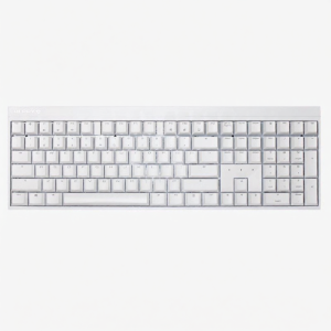 Cherry | Gaming Mechanical Keyboard MX2.0s Wired and Wireless Glowing Silent