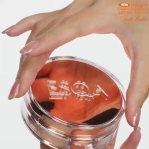 [NEW LAUNCH] ESQA Flawless Cushion Serum SPF 50+ PA++++ Velvet Matte