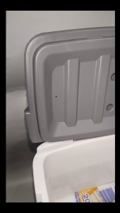 15 LITERS ZOOEY HIGH-QUALITY COOLER BOX POLAR ICE BOX CHEST INSULATED COOLER ICE BOX/WATER JUG/COOLERS