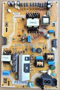 Bo mạch bo khiển bo ng uồn Tv Samsung 43K5310AK - 43K5310 nguyên zin hoạt động tốt