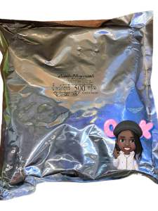 สโมคปาปริก้า (ปาปริก้ารมควันป่น) 100% SMOKED PAPRIKA POWDER ขนาดน้ำหนักสุทธิ 500 กรัม บรรจุซอง เครื่องเทศคุณภาพ คัดพิเศษ