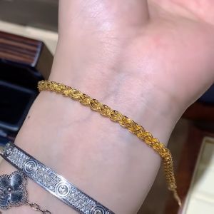 Vòng tay thời trang  hình phụng dễ thương sang trọng LT235 - Phụ Kiện Thời Trang Việt