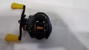 SEAHAWK AIR BLADE LX 103HSL BAITCASTING FISHING REEL