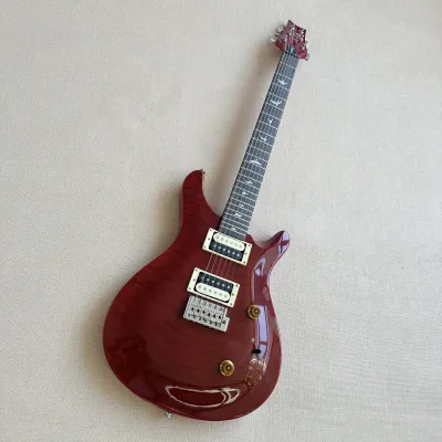 PRS Electric Guitar Paul Reed Smith Custom 24 Frets Professional Guitar
