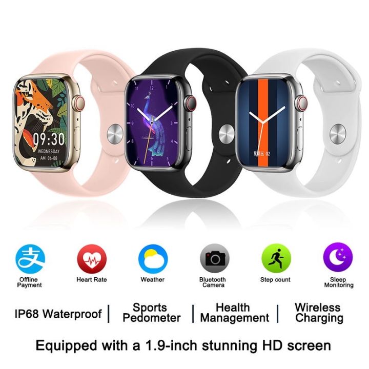 Galaxy watch 3 is it online waterproof