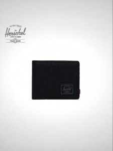 Herschel | Black Label Theft-Resistant Card Wallet